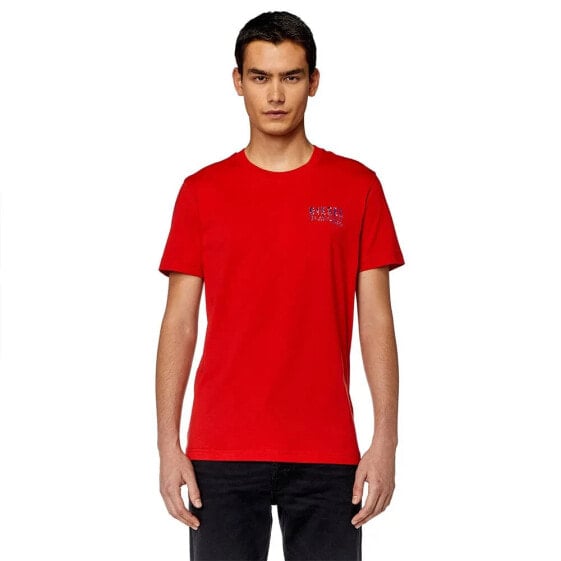 DIESEL Diegor K72 short sleeve T-shirt