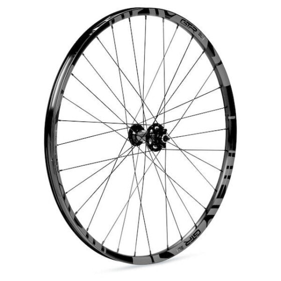 GTR SL27 29´´ Disc MTB front wheel