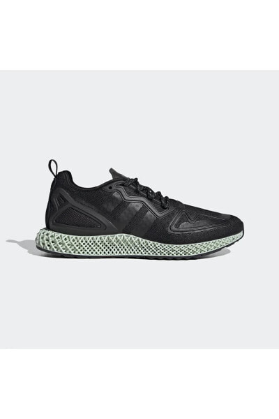 Кроссовки мужские Adidas ZX 2K 4D Core Black