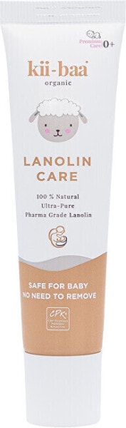 Lanolinová mast (Lanolin Care) 30 g