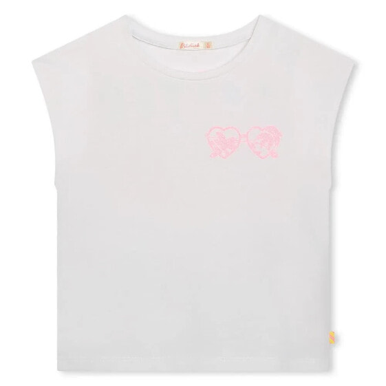 BILLIEBLUSH U20008 short sleeve T-shirt