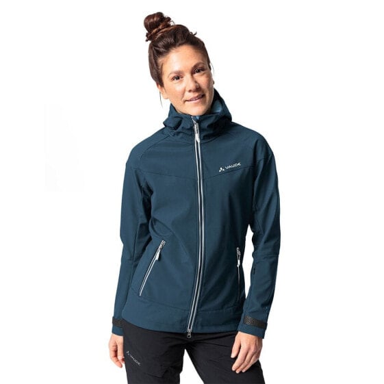 VAUDE All Year Elope softshell jacket