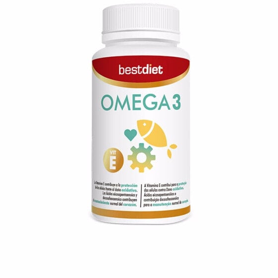 OMEGA 3 DIET 100 perlas