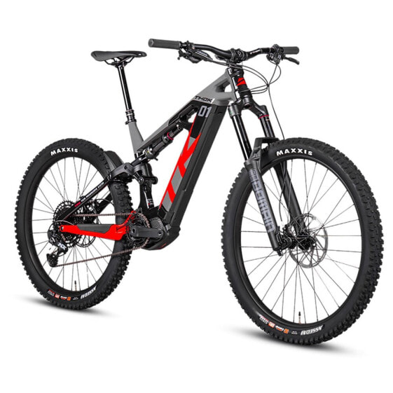 THOK TK01 R 29/27.5´´ XT 2023 MTB electric bike