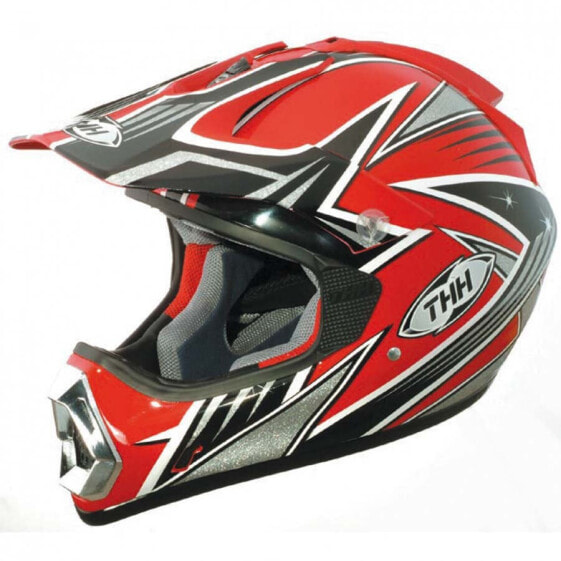 MISC. TX-2105 off-road helmet