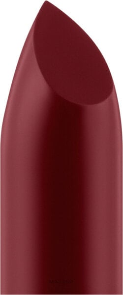 Mattierender Lippenstift - PuroBio Cosmetics Semi-Matte Lipstick (Refill) 103