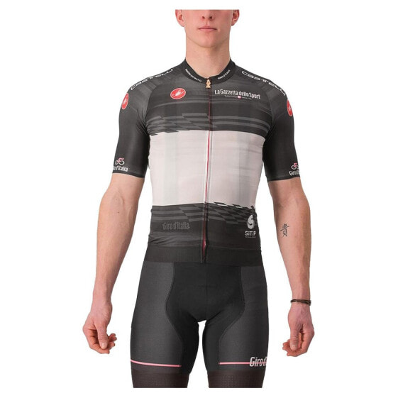 Футболка Castelli #Giro106 Race Short Sleeve Jersey