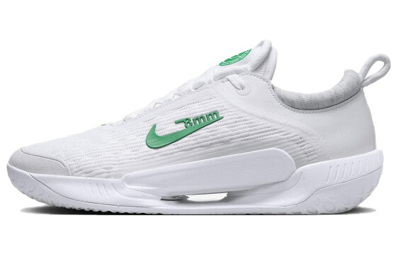 Кроссовки для тенниса Nike Court Air Zoom NXT DV3276-102