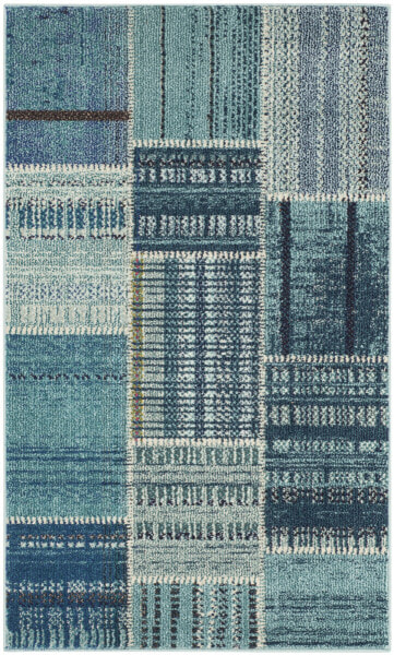 Teppich Deltana Woven