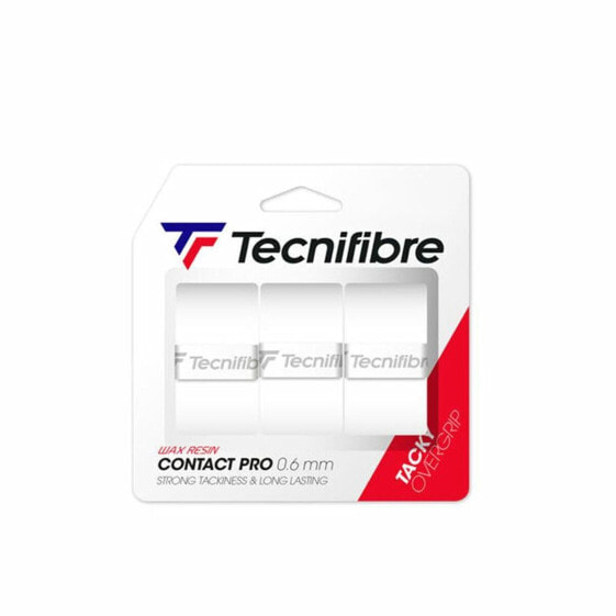 Обвязка для теннисной ракетки Pro Contact Tecnifibre 52ATPCONWH