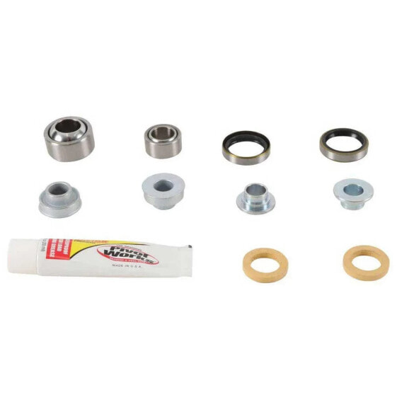 PIVOT WORKS KTM 125-200-250-300-380 Exc-Mxc-Sx 92-01/400-520 00-01 Rear Shock Absorber Repair Kit