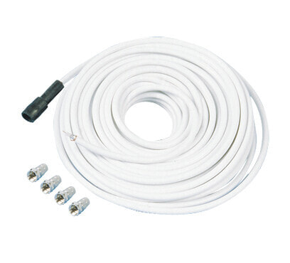 Telestar SKYCABLE 100, 30 m, White