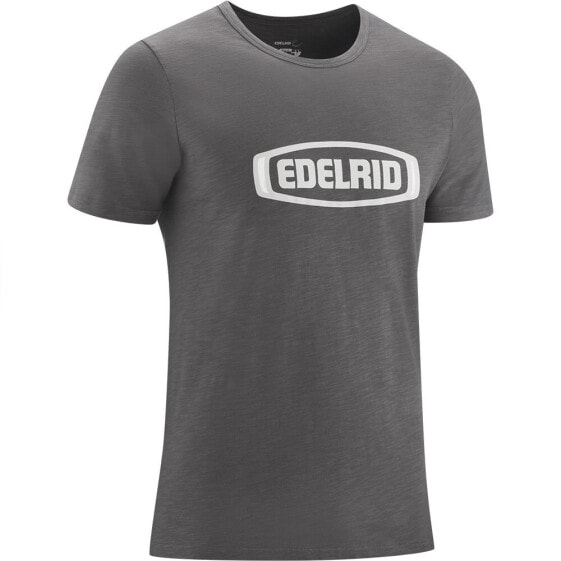 EDELRID Highball IV short sleeve T-shirt