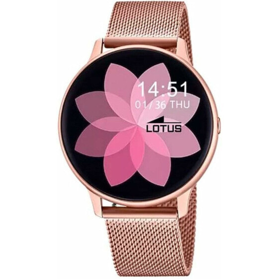 Женские часы Lotus 50015/A