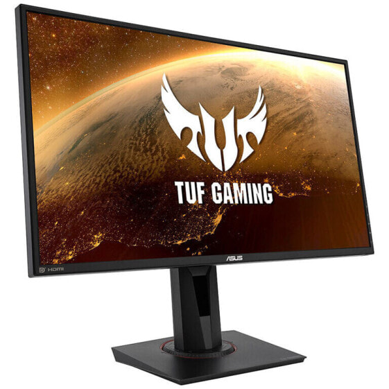 ASUS TUF Gaming VG279QM, 27 Zoll Gaming Monitor, 280 Hz, IPS, G-SYNC Compatible