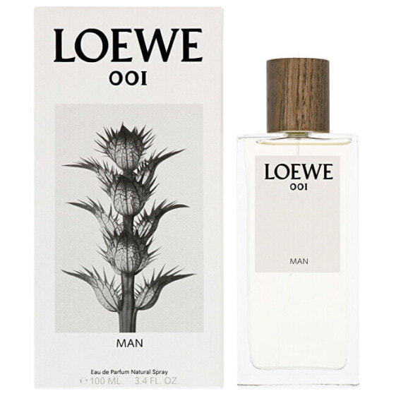 Духи для мужчин Loewe 001 Eau de Parfum