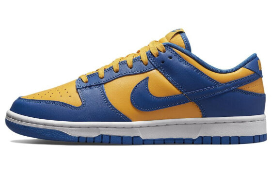 Nike Dunk Low Retro "UCLA" DD1391-402 Sneakers