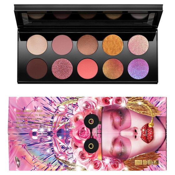 Pat McGrath Labs Mothership IX Eyeshadow Palette