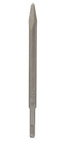 Bosch 2 608 690 132 - Rotary hammer chisel attachment - Bosch - 25 cm - 10 pc(s)