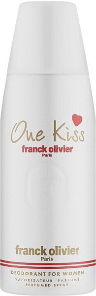 Franck Olivier One Kiss