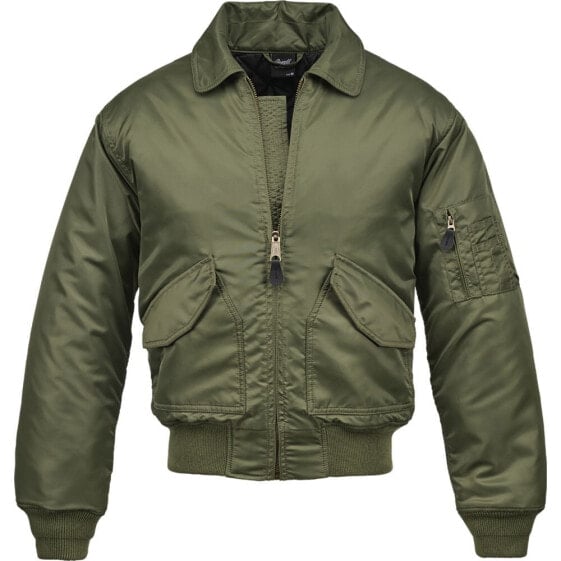 BRANDIT CWU jacket