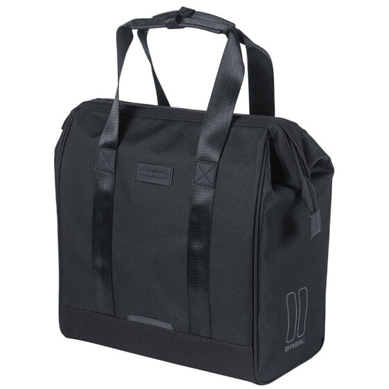 Сумка для велосипеда Basil Grand Shopper Pannier 23L