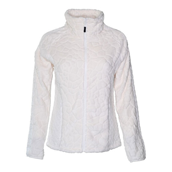 LHOTSE Yelena full zip fleece