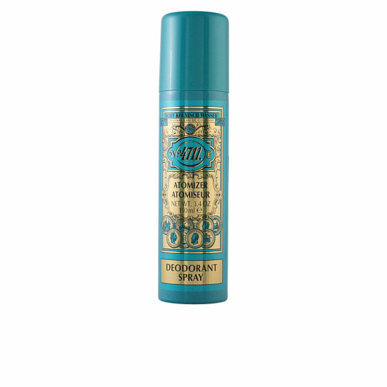 4711 deodorant spray 150 ml