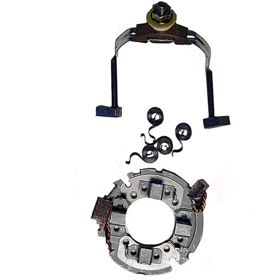 SGR 4178903 Brush Holder Rotor Alternator