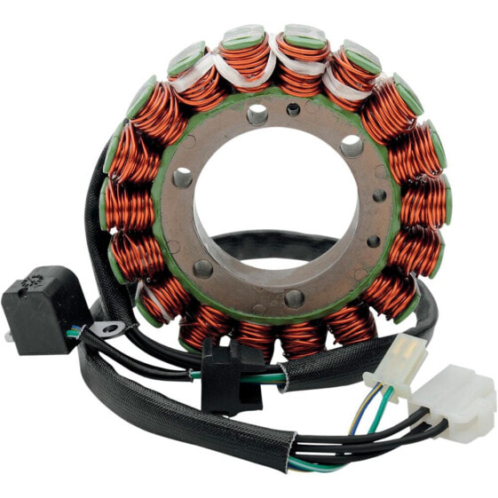 RICKs MOTORSPORT ELECTRIC Hot Shot Suzuki 21-311H Stator