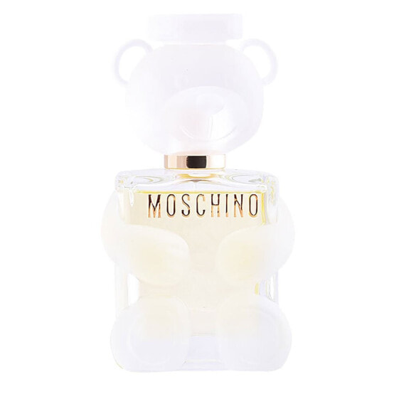 Парфюмерия женская Moschino Toy 2 100 мл Eau De Parfum