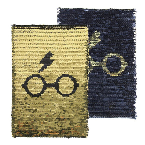 CERDA GROUP Harry Potter Premium Notebook