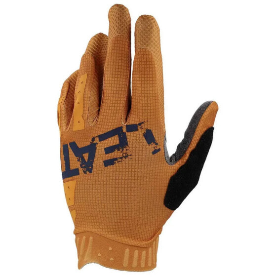 LEATT MTB 1.0 GripR gloves