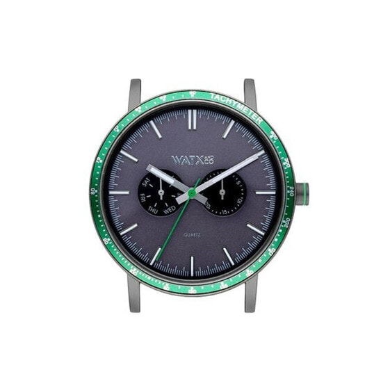 Часы унисекс Watx & Colors WXCA2748 (Ø 44 mm)