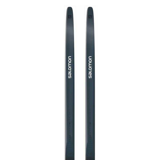 SALOMON Snows 7 Posigrip Pm Nordic Skis