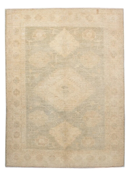 Ziegler Teppich - 202 x 150 cm - beige