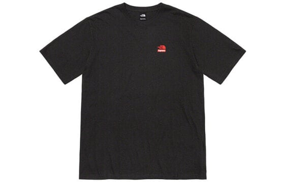 Supreme x THE NORTH FACE T SUP-FW19-901 Tee