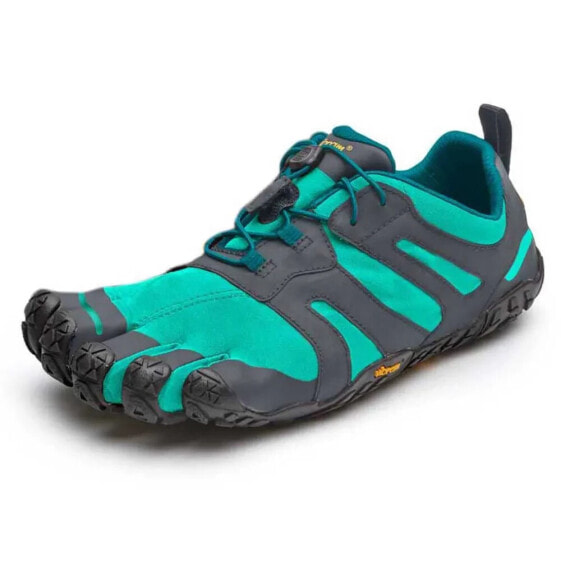 VIBRAM FIVEFINGERS V-Trail 2.0 trail running shoes