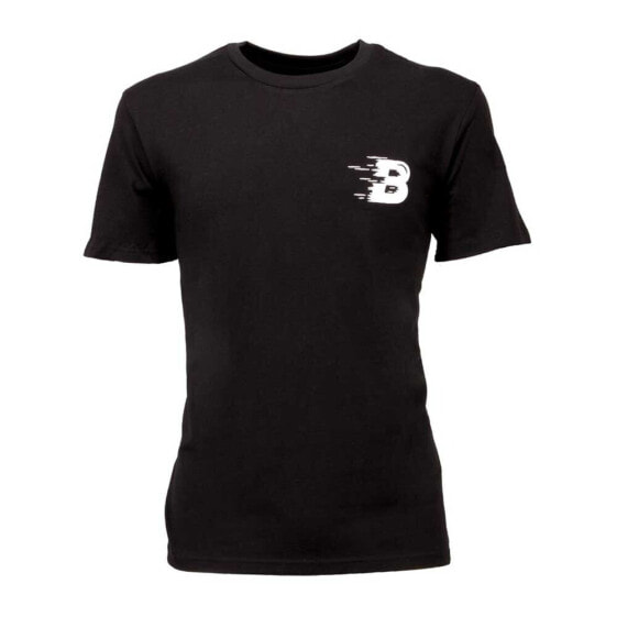 BOMBTRACK Alternative Racing short sleeve T-shirt