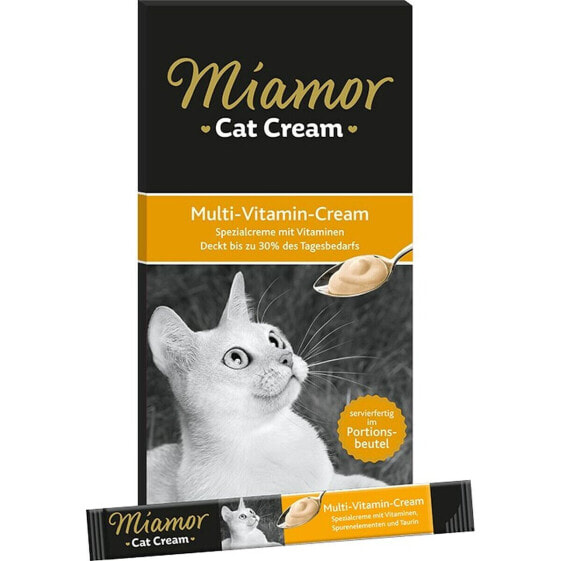 Лакомство для кошек Miamor Snack 15 г