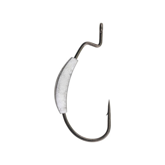 BERKLEY Fusion19 Weighted EWG Hook