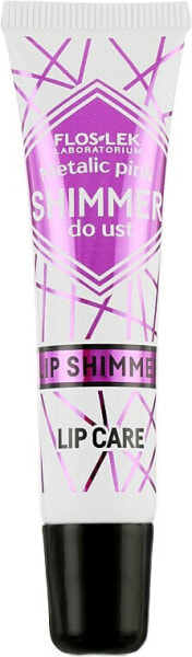 Lippenschimmer