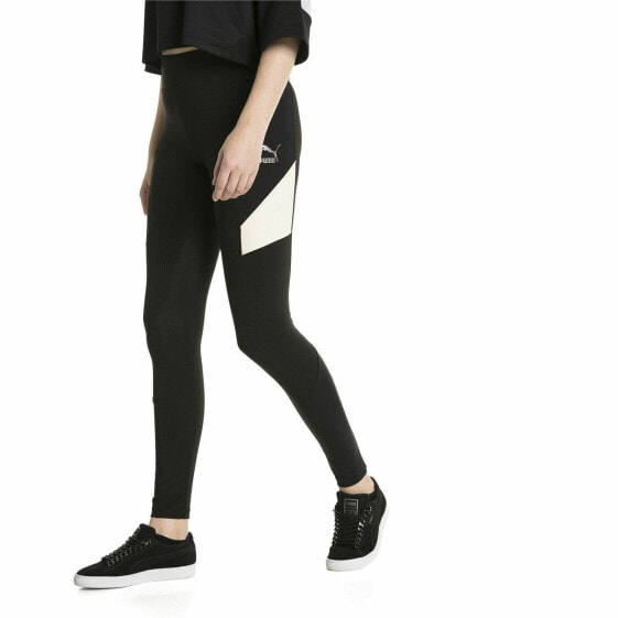 [576936-01] Womens Puma Retro Legging