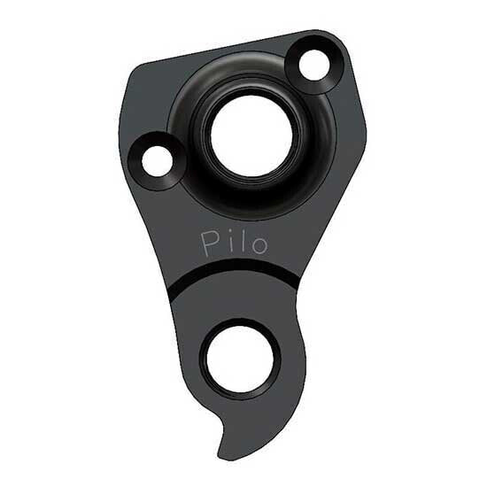 PILO D1269 Airborne/Bianchi/Bottecchia/Da Bomb/Fuji/Kellys/Khs/Nukeproof/Orange/Qayron/Wrc derailleur hanger