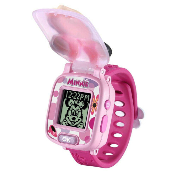 VTECH The Minnie Educational Clock