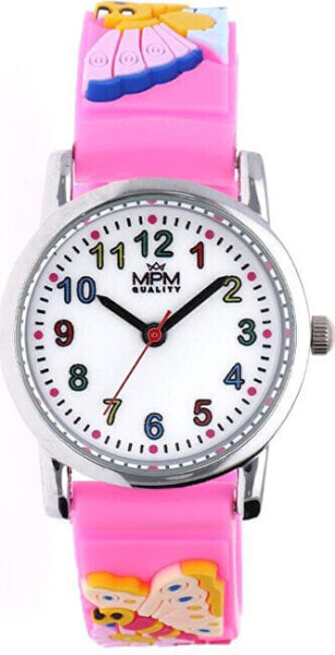 Часы MPM Quality Motýl W05M11233K