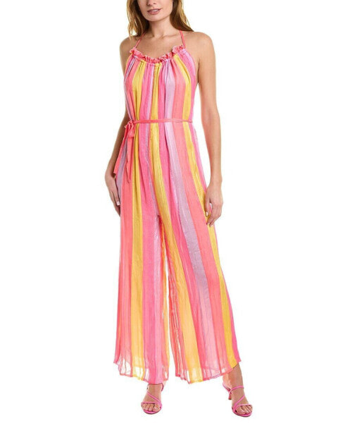 Sundress Sophie Jumpsuit Women's