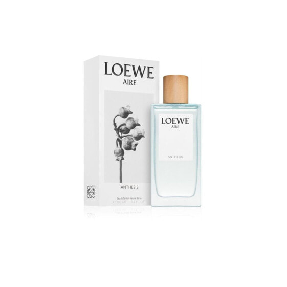 Женская парфюмерия Loewe Aire Anthesis