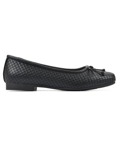 Women's Bessy Ballet Flats