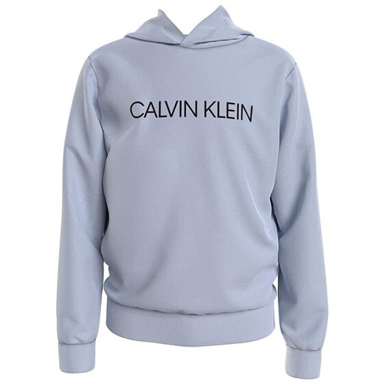 CALVIN KLEIN JEANS Institutional Logo hoodie
